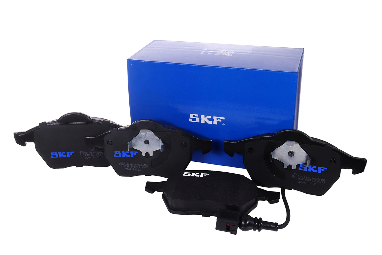 VKBP80270E SKF