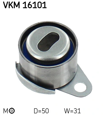 Tensor correa distribución para Renault 21 S48