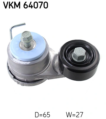 VKM64070 SKF