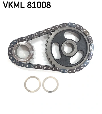 VKML81008 SKF