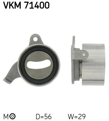 VKM71400 SKF