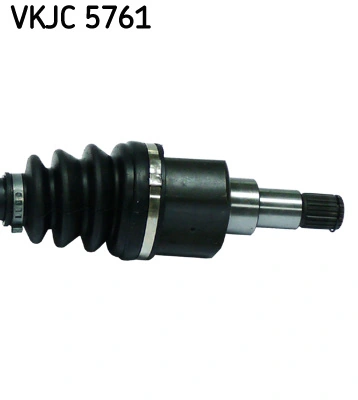 Semieje delantero izquierdo SKF VKJC5761 precio, desde 38,25 EUR