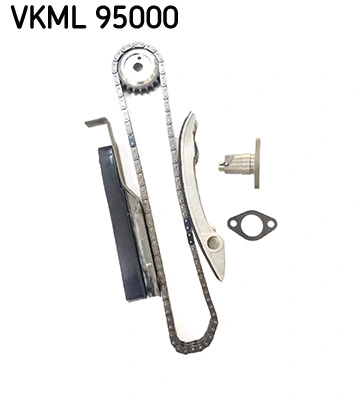 VKML95000 SKF