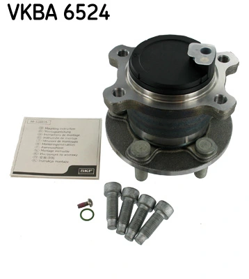 VKBA6524 SKF
