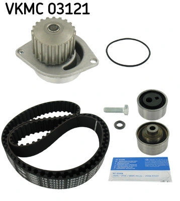 Kit de distribución 530011930 LUK