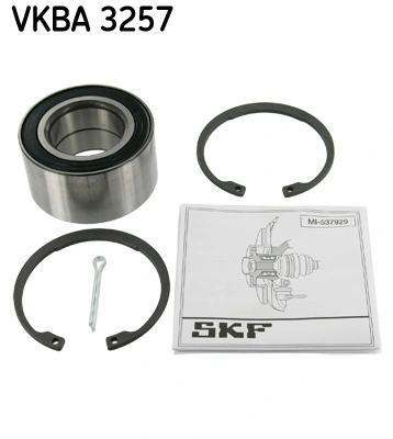 VKBA3257 SKF