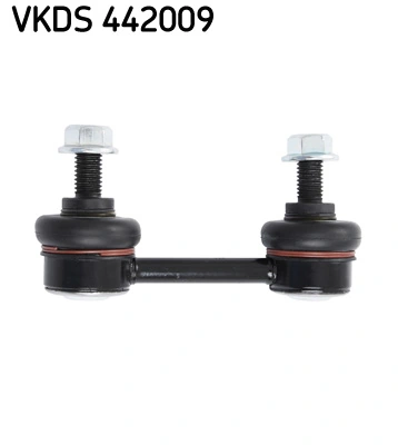 Precio del repuesto Gomas de barra estabilizadora Panda II hatchback