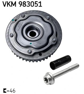 VKM983051 SKF