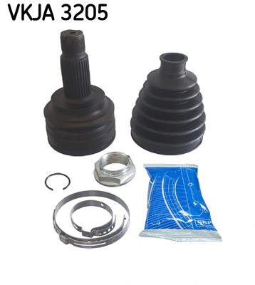 Junta homocinética exterior delantera BMW X3  desde 42,94 €