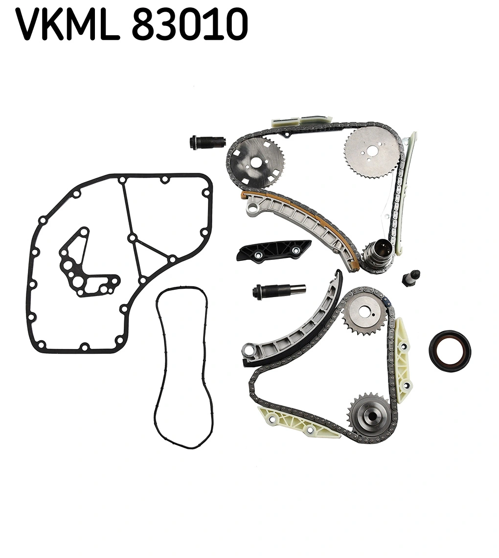 VKML83010 SKF