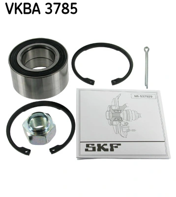 VKBA3785 SKF