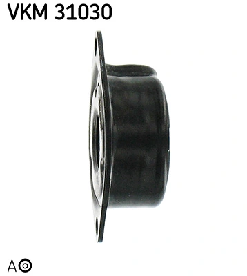 Tensor de la correa trapecial SKF VKM31030 precio, desde 40,12 EUR