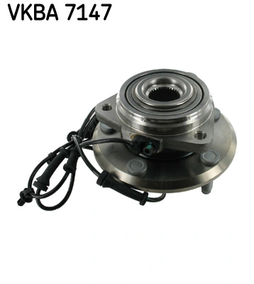 VKBA7147 SKF