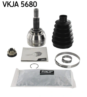VKJA5680 SKF