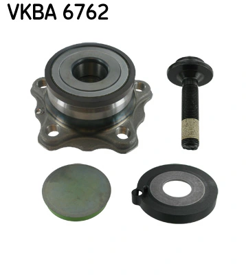 Buje de rueda Audi Q5  desde 69,58 €