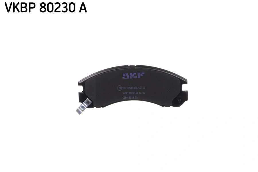 VKBP80230A SKF