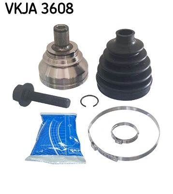 VKJA3608 SKF