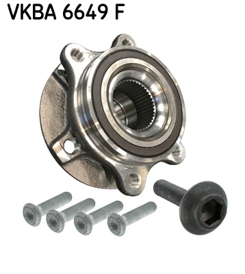 VKBA6649F SKF