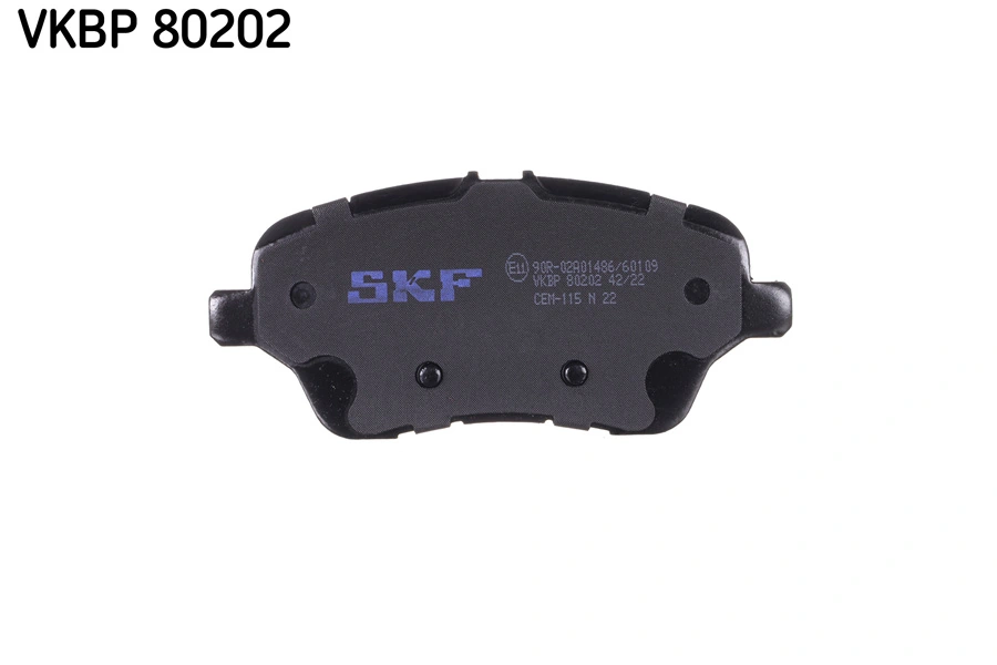 VKBP80202 SKF