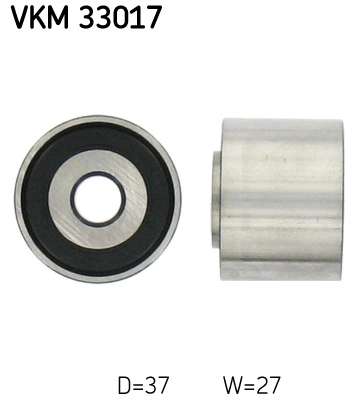 VKM33017 SKF