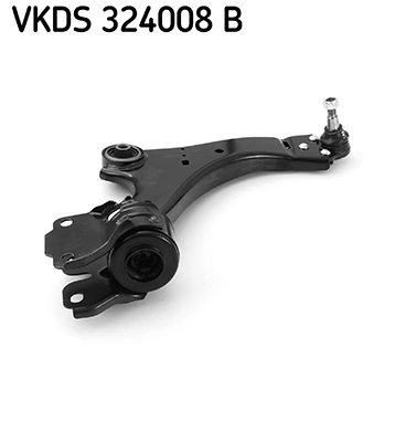 VKDS324008B SKF Brazo inferior derecho de la suspensión delantera