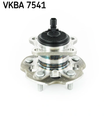 VKBA7451 SKF Rodamientos de rueda delantero