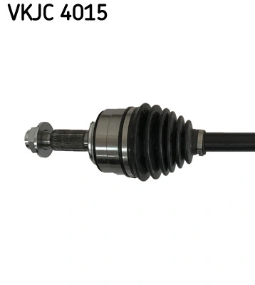 VKJC4015 SKF Semieje delantero izquierdo