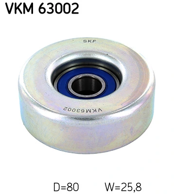 VKM63002 SKF