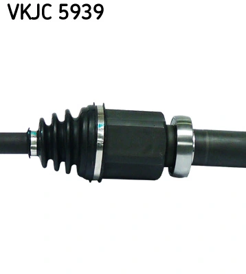 Semieje delantero derecho SKF VKJC5939 precio, desde 123,25 EUR