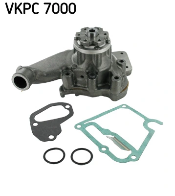 VKPC7000 SKF