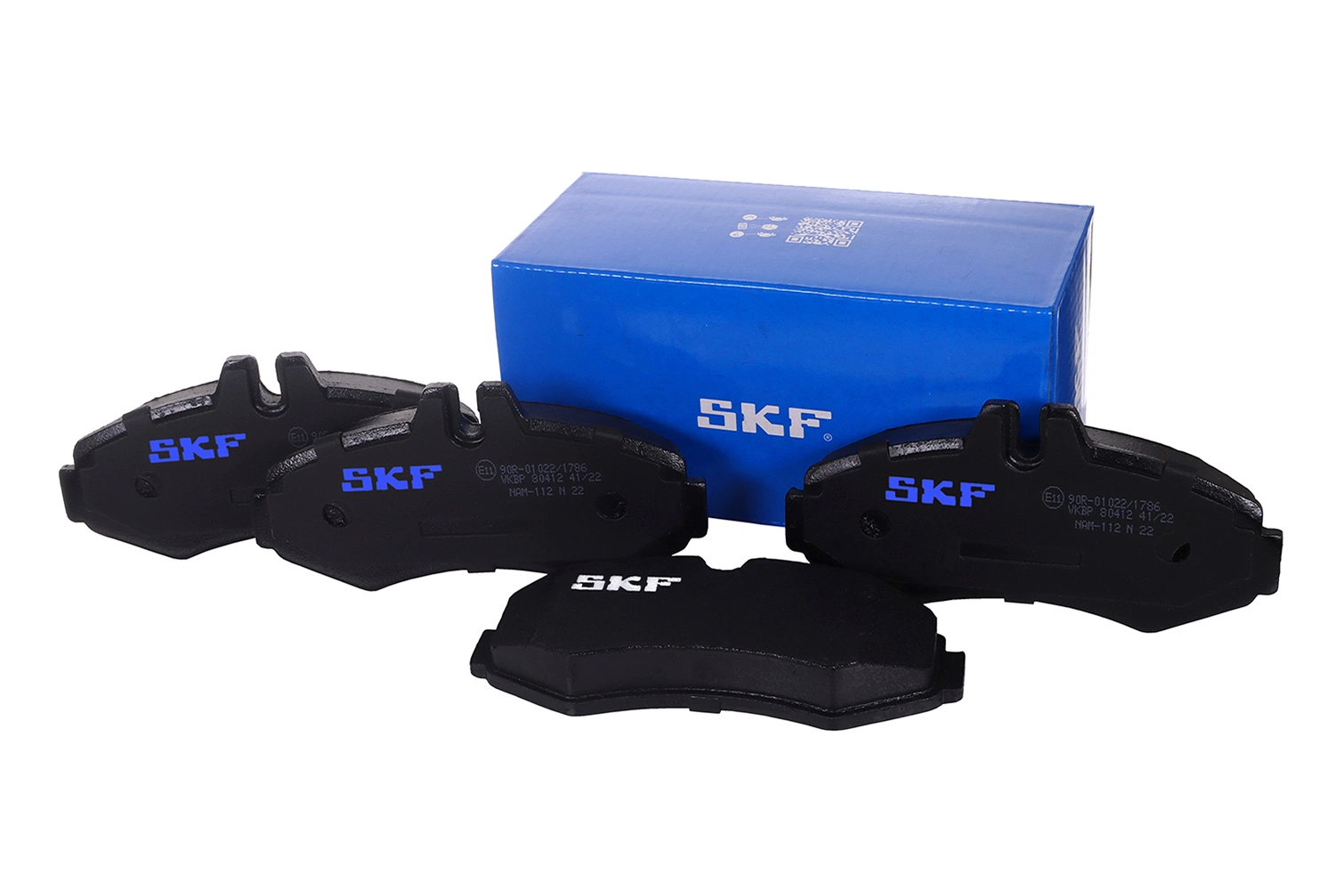 VKBP80412 SKF