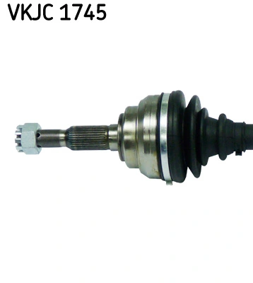 VKJC1745 SKF Semieje delantero derecho