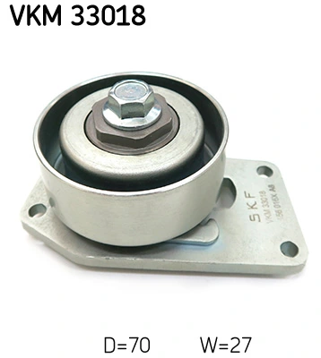 VKM33018 SKF
