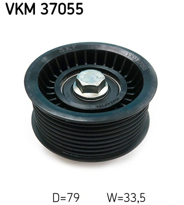 VKM37055 SKF