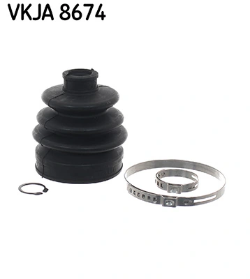 VKJA8674 SKF