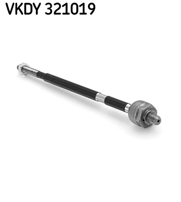 Barra de acoplamiento para Skoda Felicia 791, 6U1