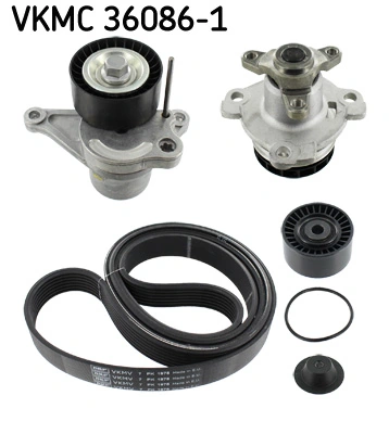 VKMC360861 SKF