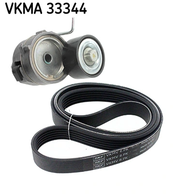 VKMA33344 SKF