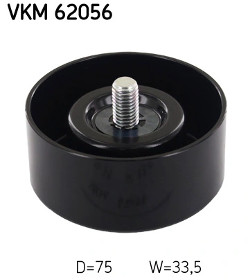 VKM62056 SKF