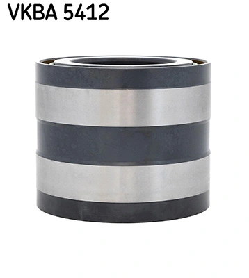 VKBA5412 SKF Rodamientos de rueda delantero