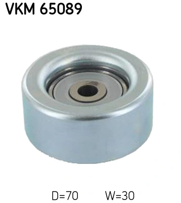 VKM65089 SKF