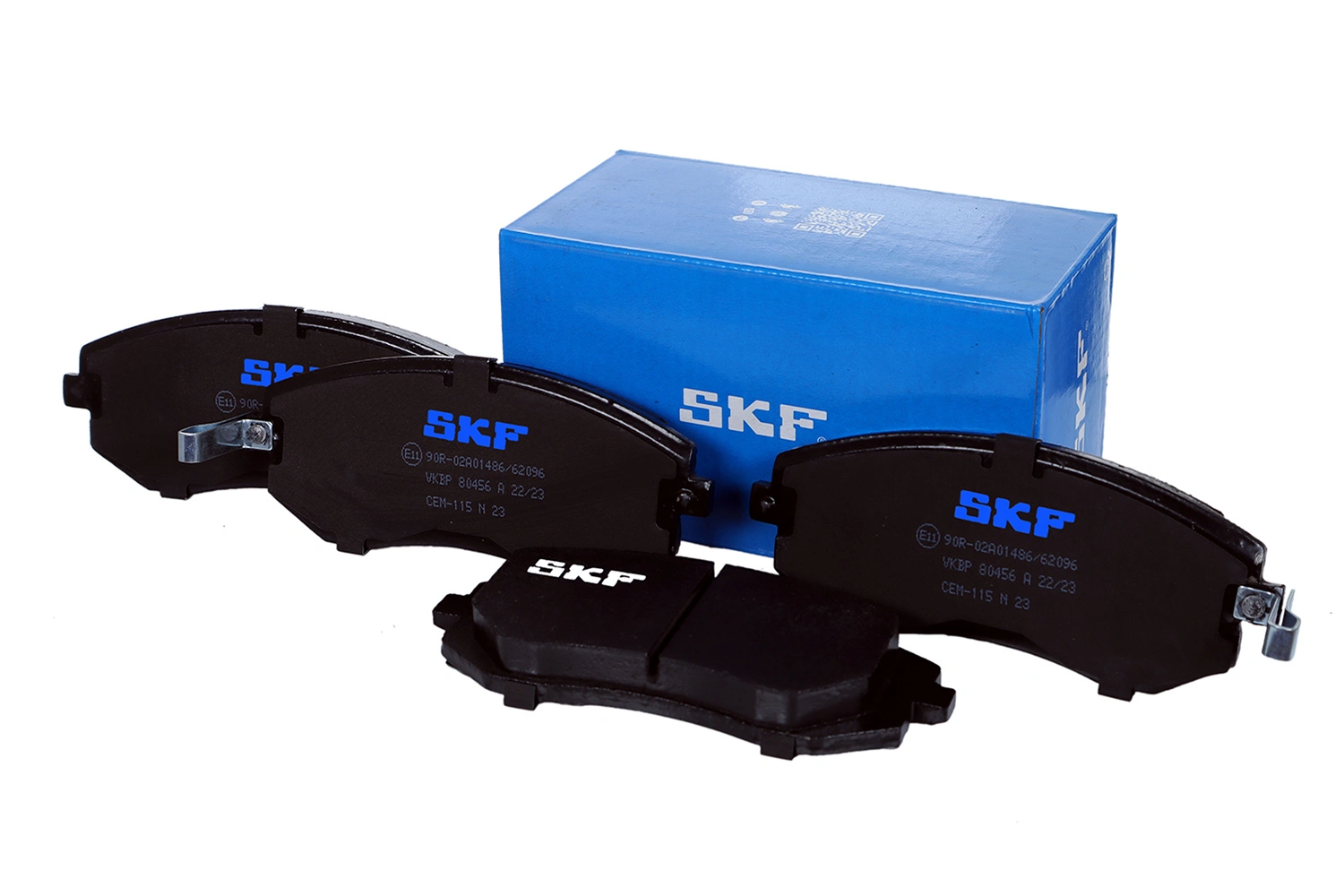 VKBP80456A SKF
