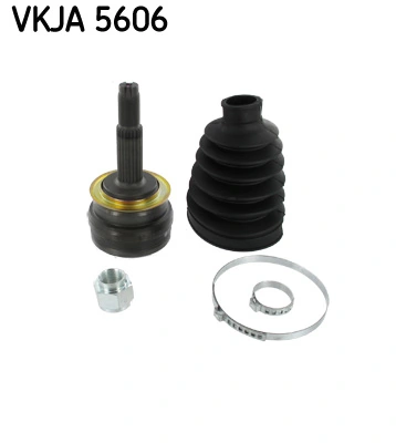 VKJA5606 SKF