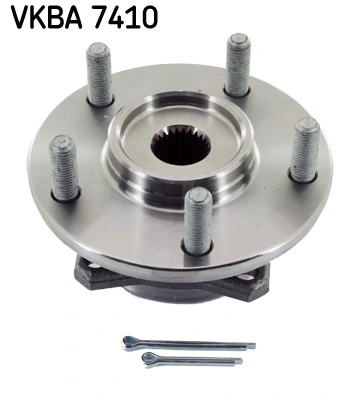 VKBA7410 SKF