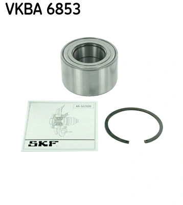 VKBA6853 SKF