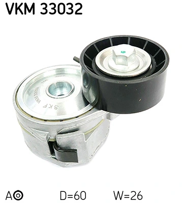 VKM33032 SKF