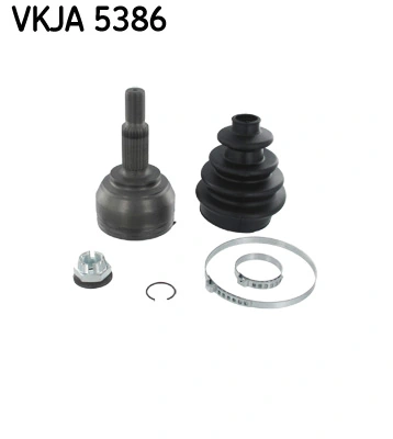 VKJA5386 SKF
