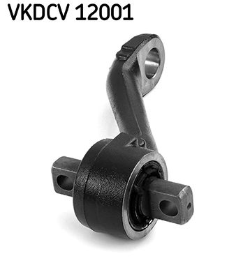 Brazo transversal de suspensión trasera A0003301107 Mercedes