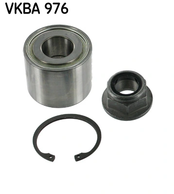 Comprar Cojinete de rueda trasero Kangoo KC0, KC1