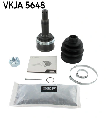 VKJA5648 SKF